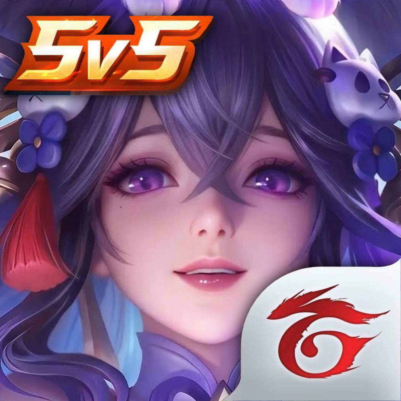 Icon Menu Subin